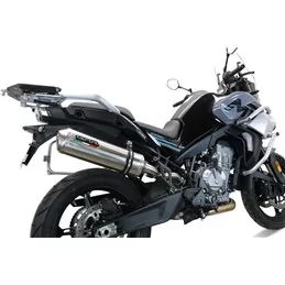 GPR Cf Moto 800 Mt Touring 2022/2024 e5 E5.CF.10.SAT