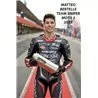 GPR Cf Moto 800 Mt Touring 2022/2024 e5 E5.CF.10.SAT