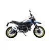 GPR Ducati Scrambler 800 Urban Motard 2021/2023 e5 E5.D.137.3.CAT.ALB