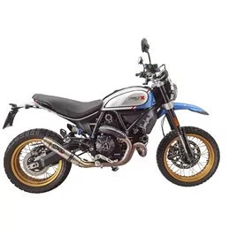 GPR Ducati Scrambler 800 Urban Motard 2021/2023 e5 E5.D.137.3.CAT.DE