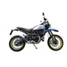 GPR Ducati Scrambler 800 Urban Motard 2021/2023 e5 E5.D.137.3.CAT.M3.BT
