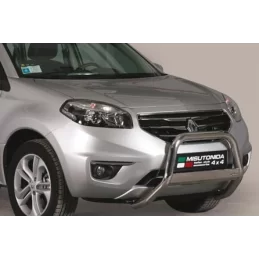 Bull Bar Renault Koleos Misutonida