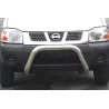 Bull Bar Nissan 2.5 TD Double Cab 130 Hp 