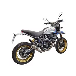 GPR Ducati Scrambler 800 Urban Motard 2021/2023 e5 E5.D.137.3.CAT.PCEV