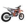 GPR Gas Gas EC 450F 2021/2023 PNT.MX.45.FTT