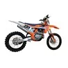 GPR Gas Gas EC 450F 2021/2023 PNT.MX.45.IO