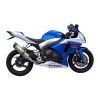 Exan Suzuki GSX-R 1000 Ovale Carbon Cap