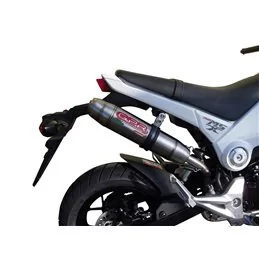 GPR Honda Msx - Grom 125 2018/2020 e4 E4.H.233.DE