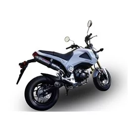 GPR Honda Msx - Grom 125 2018/2020 e4 CO.E4.H.233.DE