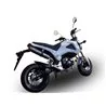 GPR Honda Msx - Grom 125 2018/2020 e4 CO.E4.H.233.DE