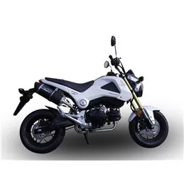 GPR Honda Msx - Grom 125 2018/2020 e4 CO.E4.H.233.FUNE