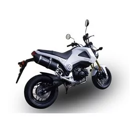 GPR Honda Msx - Grom 125 2018/2020 e4 CO.E4.H.233.FUNE