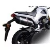 GPR Honda Msx - Grom 125 2018/2020 e4 CO.E4.H.233.RACE.FUNE