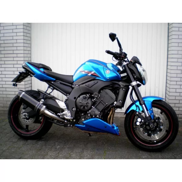 Exan Yamaha FZ1 Ovale Carbon Cap