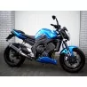 Exan Yamaha FZ1 Ovale Carbon Cap