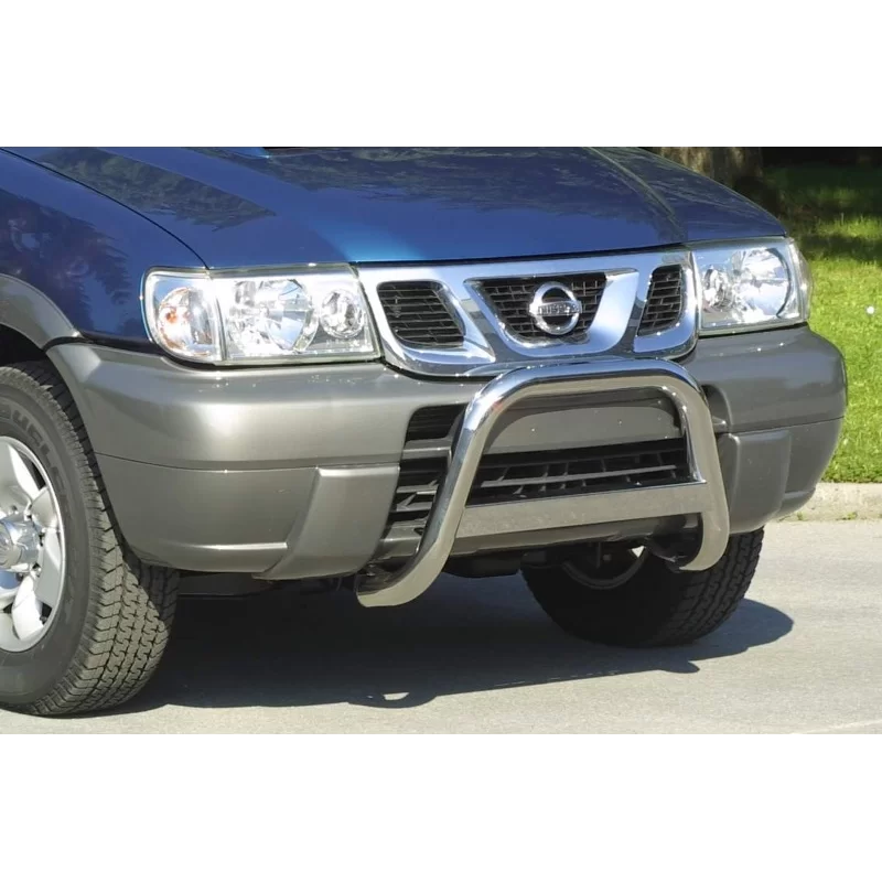 Bull Bar Nissan Terrano 3.0