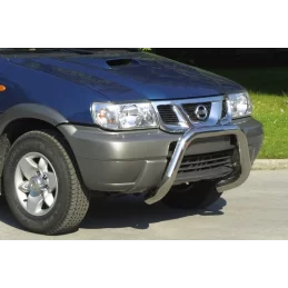 Bull Bar Nissan Terrano 3.0