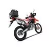 GPR Honda Crf 300 L / Rally 2021/2023 e5 H.268.CAT.ALBE4