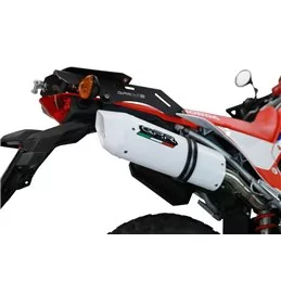 GPR Honda Crf 300 L / Rally 2021/2023 e5 H.268.CAT.ALBE4