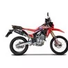 GPR Honda Crf 300 L / Rally 2021/2023 e5 H.268.CAT.FNE4