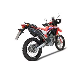 GPR Honda Crf 300 L / Rally 2021/2023 e5 H.268.CAT.FNE4