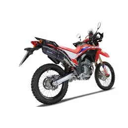 GPR Honda Crf 300 L / Rally 2021/2023 e5 H.268.CAT.FP4