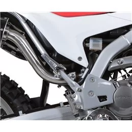 GPR Honda Crf 300 L / Rally 2021/2023 e5 H.268.CAT.DUAL.IO