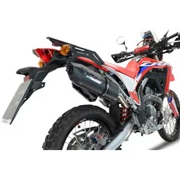 GPR Honda Crf 300 L / Rally 2021/2023 e5 H.268.RACEDB.FUNE