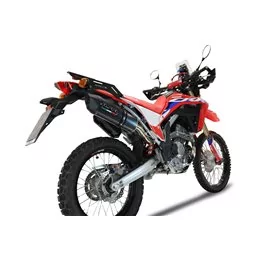 GPR Honda Crf 300 L / Rally 2021/2023 e5 H.268.RACEDB.FUPO