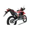 GPR Honda Crf 300 L / Rally 2021/2023 e5 H.268.RACEDB.FUPO