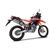 GPR Honda Crf 300 L / Rally 2021/2023 e5 H.268.RACEDB.DUAL.IO