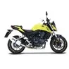 GPR Honda CB 750 Hornet e5 2023/2024 H.269.ALBE4