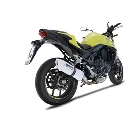 GPR Honda CB 750 Hornet e5 2023/2024 H.269.ALBE4