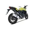 GPR Honda CB 750 Hornet e5 2023/2024 H.269.ALBE4