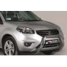 Bull Bar Renault Koleos 