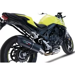 GPR Honda CB 750 Hornet e5 2023/2024 H.269.FNE4