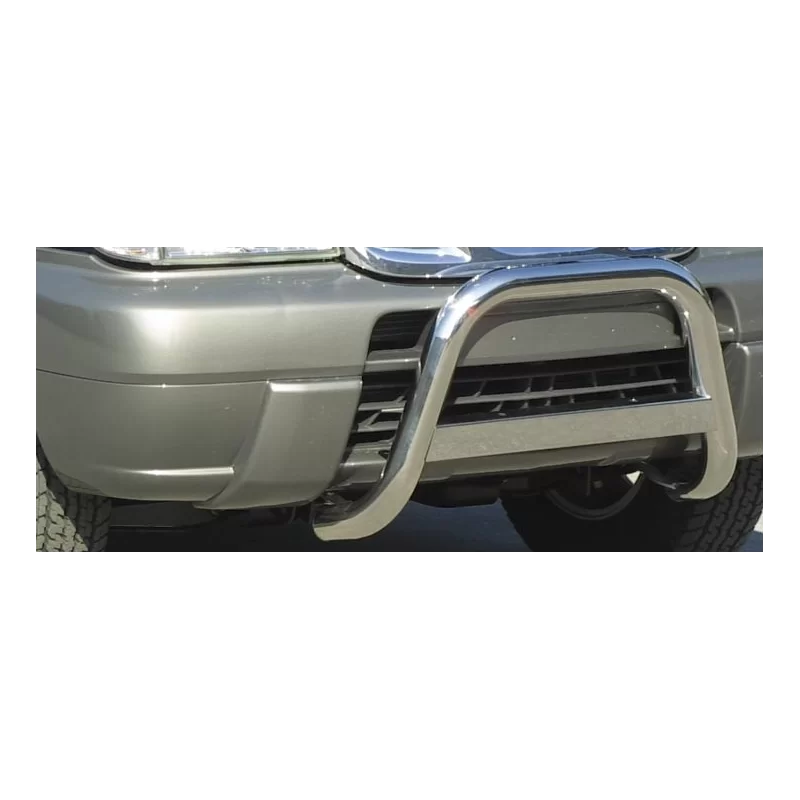 Bull Bar Nissan Terrano II