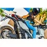 GPR Honda Forza 750 2021/2023 e5 HON.269.M3.INOX
