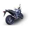 GPR Honda Nc 750 X - S Dct 2021/2023 e5 E5.H.266.1.DE