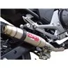 GPR Honda Nc 750 X - S Dct 2021/2023 e5 E5.H.266.1.DE