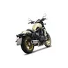 GPR Honda Cmx 1100 Rebel 2021/2023 H.267.M3.INOX