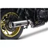 GPR Honda Cmx 1100 Rebel 2021/2023 H.267.M3.INOX