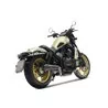 GPR Honda Cmx 1100 Rebel 2021/2023 H.267.ULTRA.BL