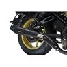 GPR Honda Cmx 1100 Rebel 2021/2023 H.267.ULTRA.BL