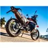 GPR Husqvarna Norden 901 2022/2023 e5 HU.57.M3.INOX
