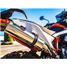 GPR Husqvarna Norden 901 2022/2023 e5 HU.57.M3.INOX