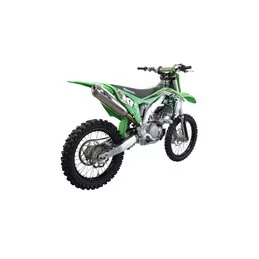 GPR Kawasaki KX 250 F 2021/2023 PNT.MX.31.IO