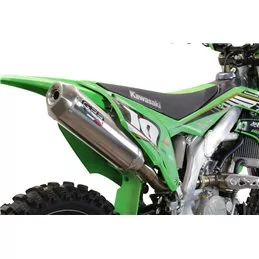 GPR Kawasaki KX 250 F 2021/2023 PNT.MX.31.IO