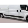 Protezioni Laterali Peugeot Boxer LWB 