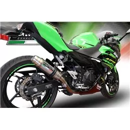 GPR Kawasaki Ninja 400 2023/2024 e5 E5.K.174.DE